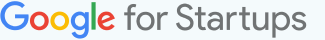 Google for Startups logo