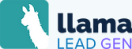 Llama Lead Gen logo